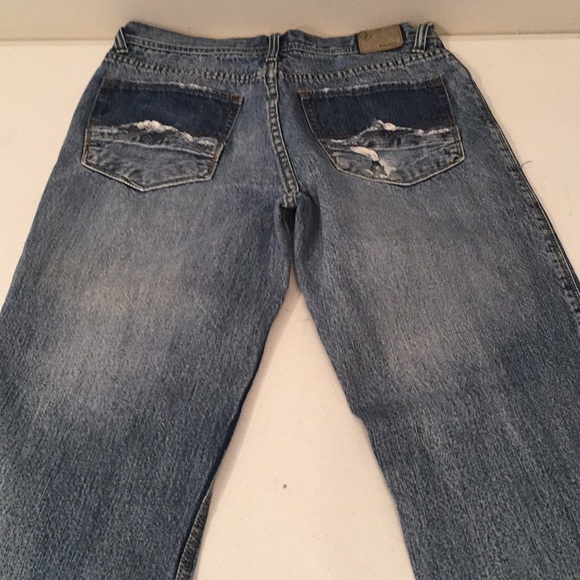 Flyp Jeans - Picture 6 of 6